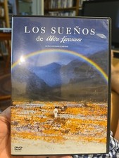 Los Sue os de Akira Kurosawa DVD, 2003 