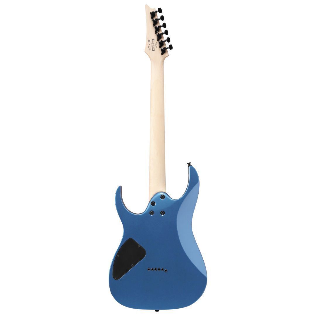 Ibanez RG421EXPBE RG Standard 6 String Electric Guitar Ibanez RG421EXPBE RG Standard 6 String Electric Guitar