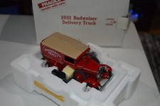 Danbury Mint 1931 Model Ford Anheuser-Busch Yeast 1931 Model A Ford Delivery Truck Die-Cast — listing 5
