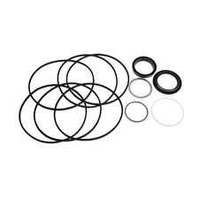 Hydraulic Wheel Motor Seal Kit SK000090 for Parker TC TB TE Series