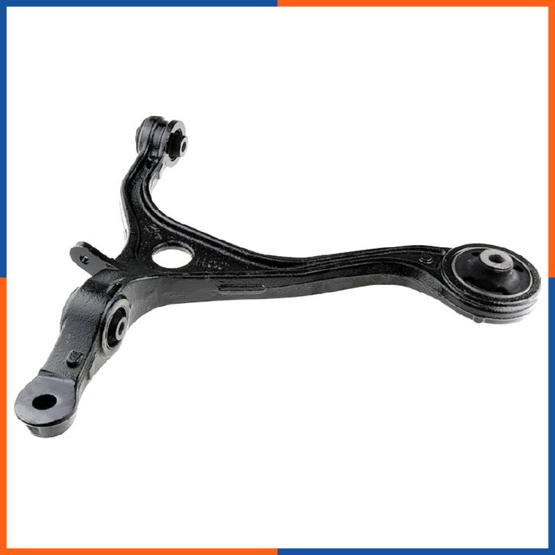 Bras de suspension avant droit Honda résout jeu rotule SKCA-0050607