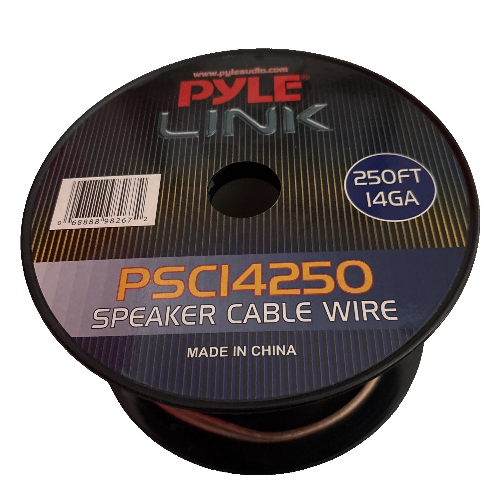 Cables e Interconectores de audio para el hogar Pyle