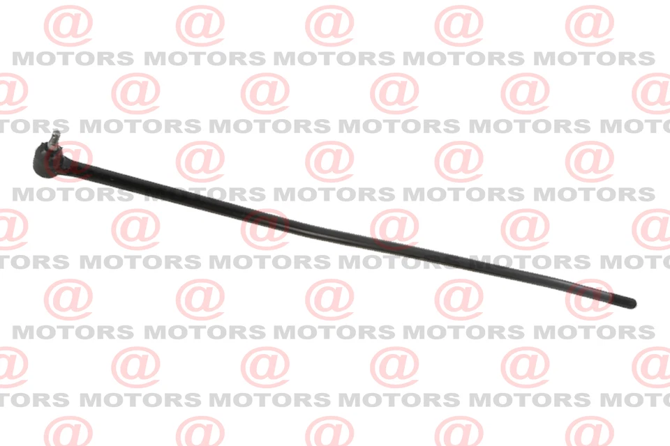 94-97 Dodge Ram 2500 3500 4x4 Kit de barras de amarre interiores exteriores rótulas superiores inferiores  Foto 3 de 4