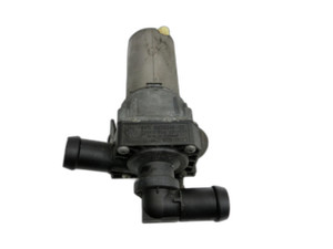 Umwelzpumpe Heizung Pumpe Zusatzpumpe für BMW E93 320d 07-13 2,0d 130KW 6928246
