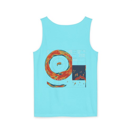 Omni Sonar Sport Angeln Tank Top - Bild 55 von 65
