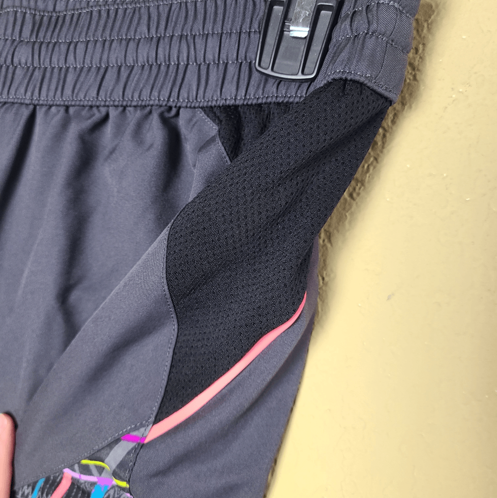 Pantaloncini sportivi Fila