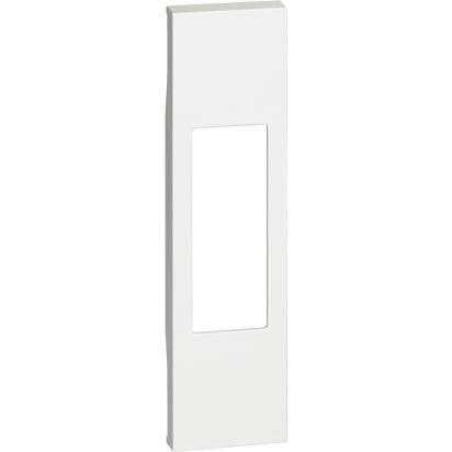 BTICINO SERIE LIVING NOW COLORE BIANCO FRUTTI, COVER E SUPPORTI ORIGINALI - Imagen 19 de 27