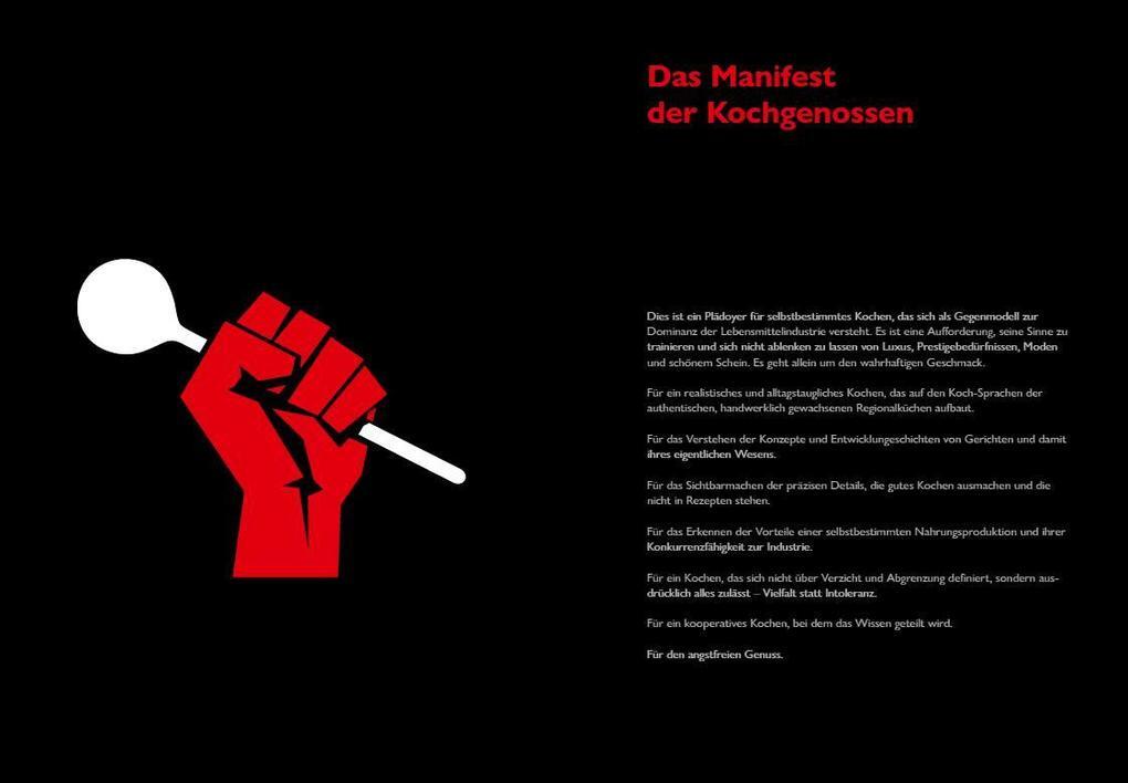 Thumbnail - Das Kulinarische Manifest | Langoth Michael | 2017 | Deutsch