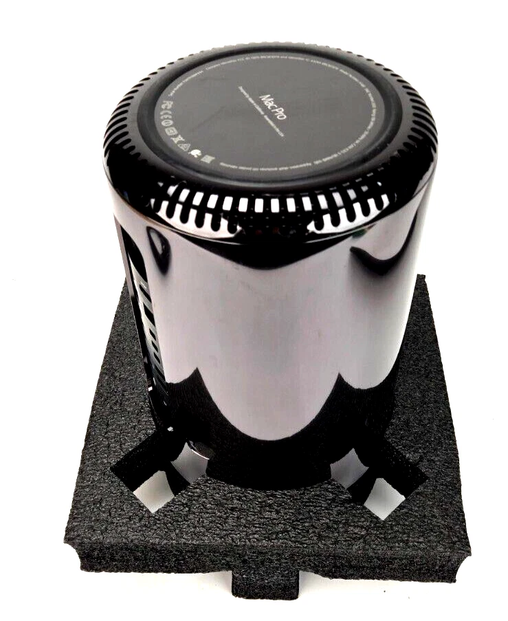 Apple Mac Pro 3.5GHz 6-Core ,256Gb HD, 128GB RAM (Late 2013) MD878LL/A - Image 4 of 4