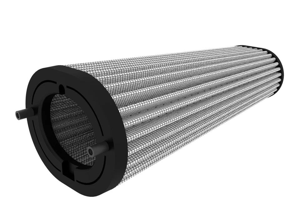 Filtro de ar aFe 11-10131 Magnum FLOW Pro DRY S para 2013-2016 Porsche Boxster 2.7L - Imagem 4 de 4