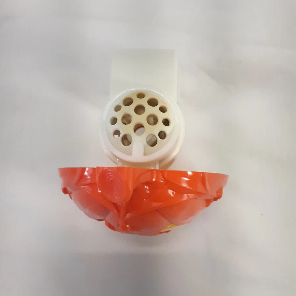 Slatkin & Co. Light-Up Wallflower Plug Pumpkin Jack-o-Lantern Fragrance Diffuser - Image 2 of 4