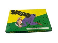 Mit Spiro Geht's Rund VEB