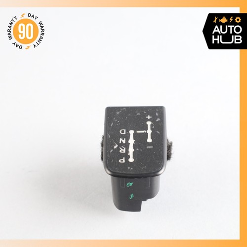 04-19 Maserati Quattroporte M139 Gear Box Lever Selector Switch Display OEM - Picture 3 of 10