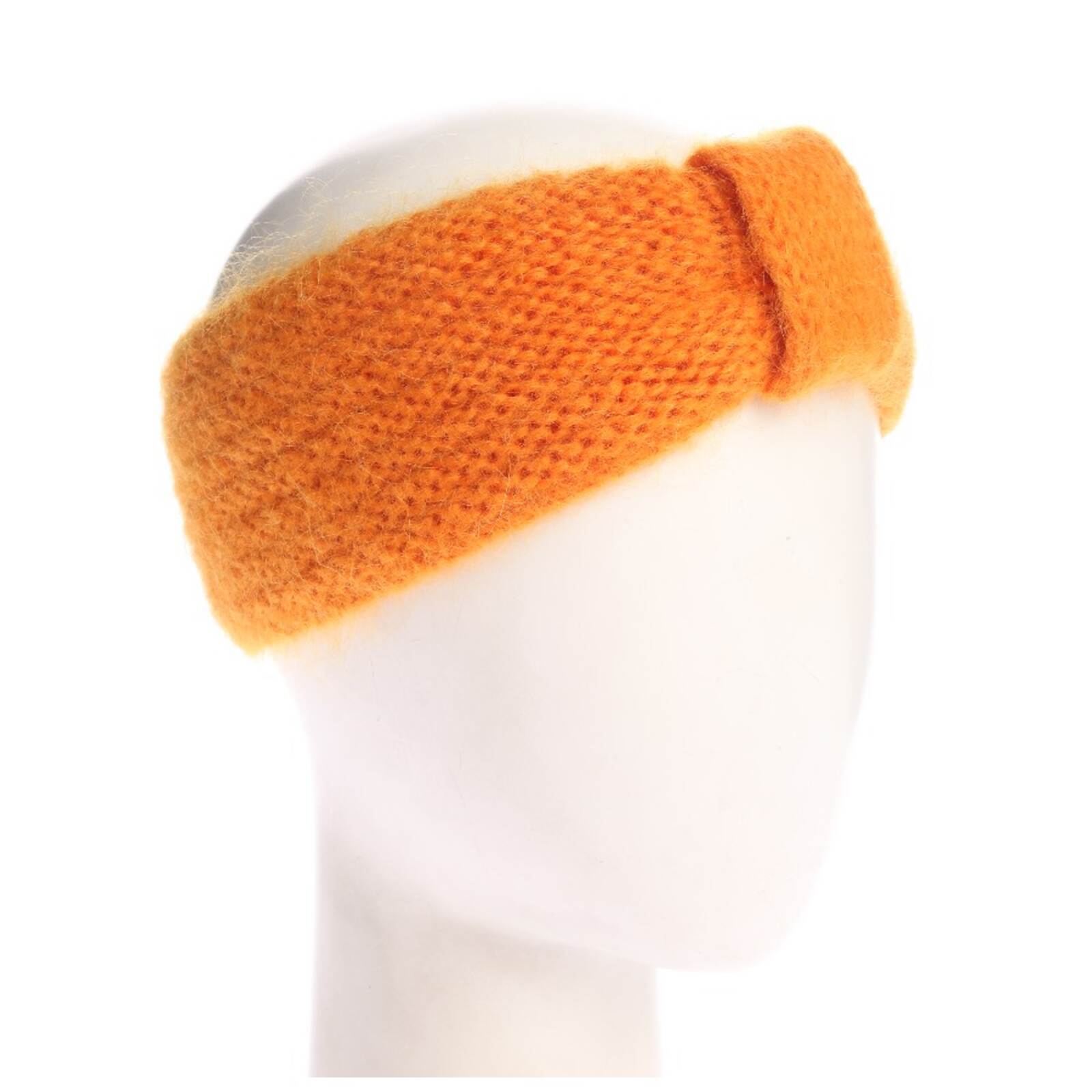 Бант Stirnband Becksndergaard Оранжевый Один размер Neu 7790₽