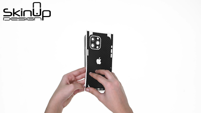 TF Skins Passend Für IPhone 13 Pro Ax Skin Schutzf Produktbild-Vorschau 4