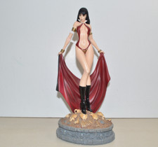 VAMPIRELLA STATUE Women Of Dynamite 2015 J. S...