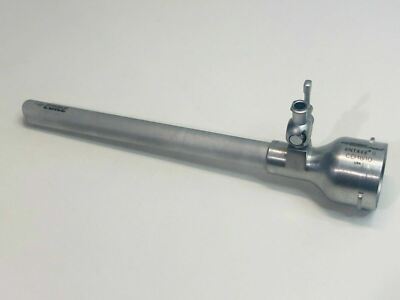 Conmed Core Dynamics CD1610, 10mm Entree II Cannula 110mm length