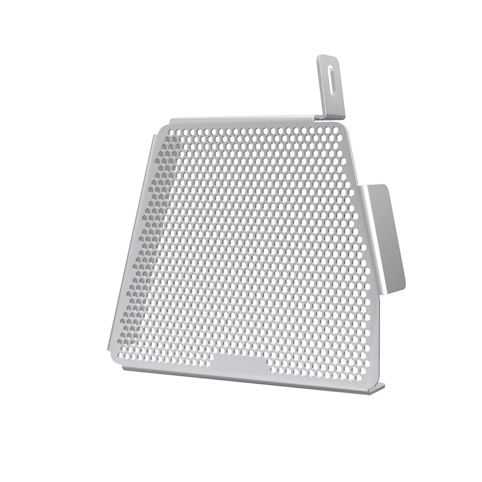 Motorcycle Oil Cooler Guard For Victory Vegas/8 BALL/Low/ Ness/Zness 2008-2024 Foto 3 de 4