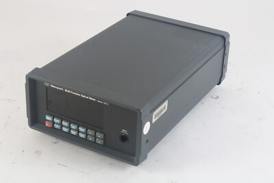 Newport 1835-C Multi-Function Optical Power Meter