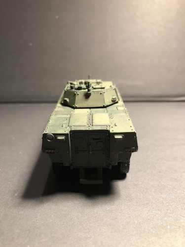 1/72 American Post War Havoc AMV. Painted Resin. Over 3700 models on offer - Picture 5 of 10