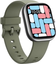 Smart Kids Watch with Fitness Tracker,19 Sport Mode,1.5" DIY Dial,IP68 Waterproo