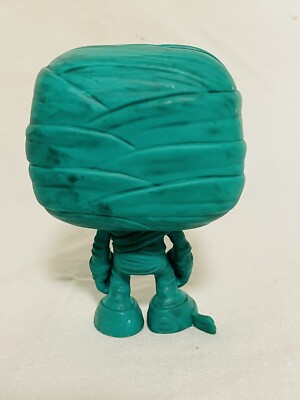 Funko POP! League Of Legends Amumu 01 Gamestop Exclusive loose no