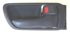 Inside Interior Inner RH Right Door Handle with Bezel for 2002-2006 Toyota CAMRY