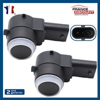 2 Sensor RüCkfahr Parken Erwartet Mercedes C207 A207 W212 A2125420018