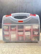 Make: Electronics Kit 2nd Component Pack 1 -Exp 1-11 for Charles Platt STEM Book