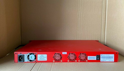 WatchGuard XTM 5 Series with Brackets WatchGuard NC2AE8 VPN Firewall (Inc VAT) - Picture 2 of 8