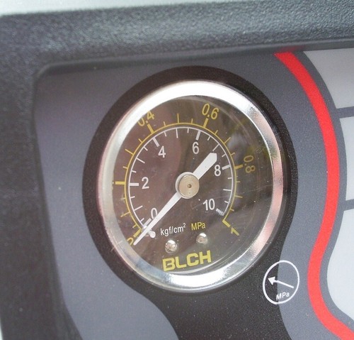 Plasmaschneider CUT-60 HF Inverter Plasmaschneidgerät Schneidgerät 13965 Schweiß - Bild 9 von 9