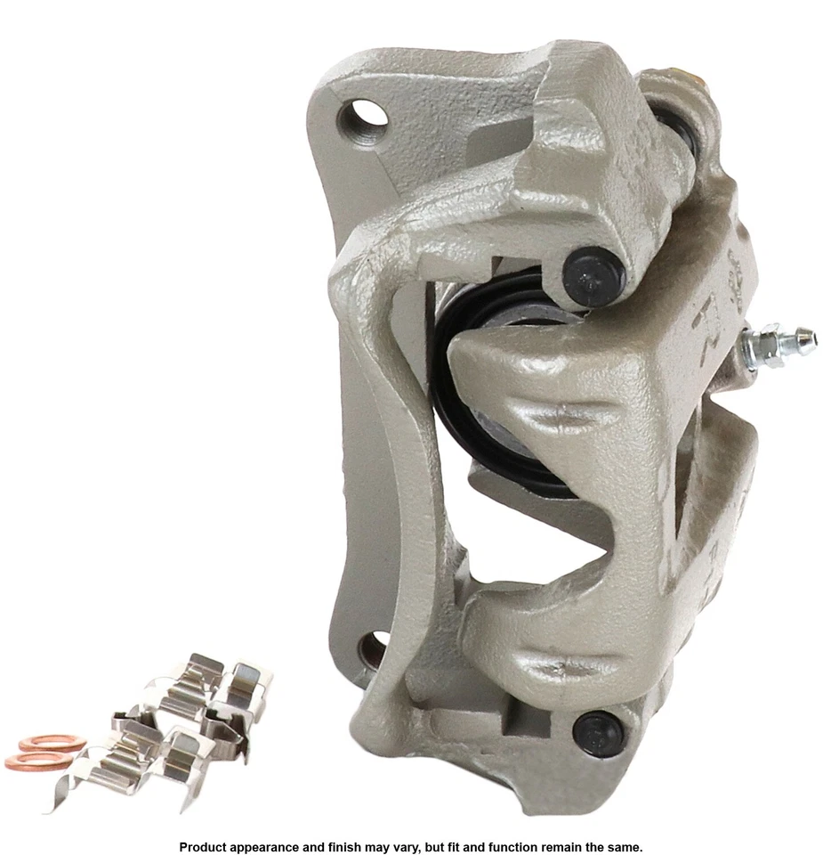 Pinza de freno de disco trasera derecha cardona para Toyota FJ Cruiser 2007-2014 Foto 3 de 4