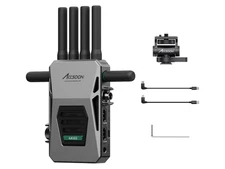 ACCSOON CineView Master 4K Transmitter SDI HDMI Wireless Video Transmission TX