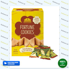 Kaiserpalast Glückskekse knusprig süße Kek...