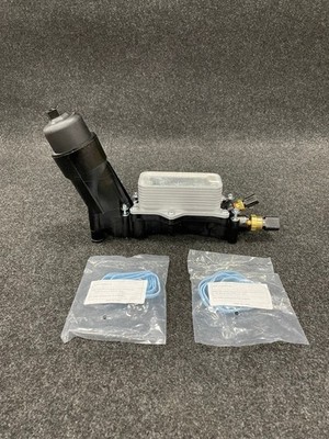 TECH EXPERT EOF101 Oil Filter Housing Assembly For Chrysler 2014-2016 *
