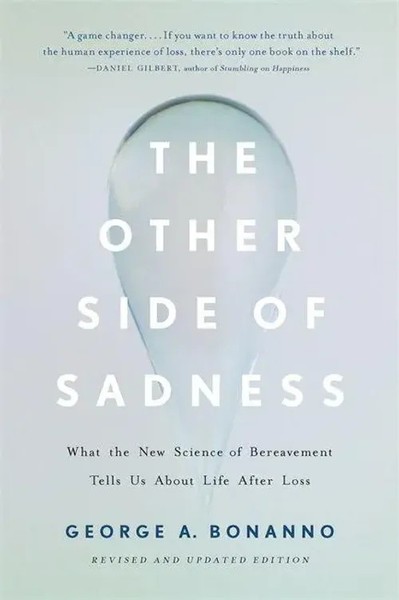 The Other Side Of Sadness (Revised) | George Bonanno | Taschenbuch | Englisch-image