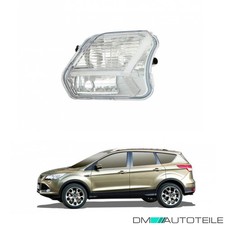 Nebelscheinwerfer rechts H11 WY21W für Ford Kuga II (DM2) VAN