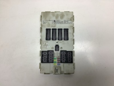 BMW 1 3 SERIES F20 F21 F30 F31 AUTO BODY CONTROL MODULE & KEY 9315682