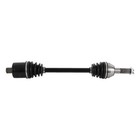 New Total Power Parts Rear Right 6ball CV Axle for Polaris Ranger 4x4 400 10-14