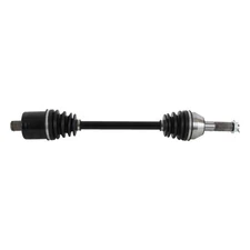 New Total Power Parts Rear Right 6ball CV Axle for Polaris Ranger 4x4 400 10-14