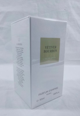 Vetiver Bourbon Parfum d'Empire 1.69 EDP
