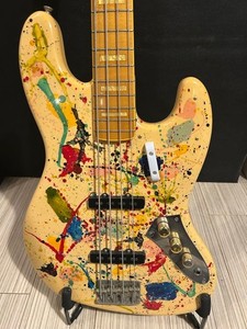 Fernandes Jazz Bass | eBay