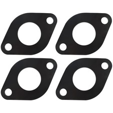 Circulator Pump Flange Rubber Gasket, for Valve Pipeline and Flange...