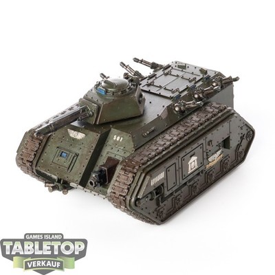 Astra Militarum - Chimera - bemalt