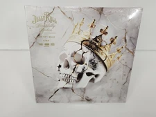 Jelly Roll - Beautifully Broken (Vinyl, Like New)