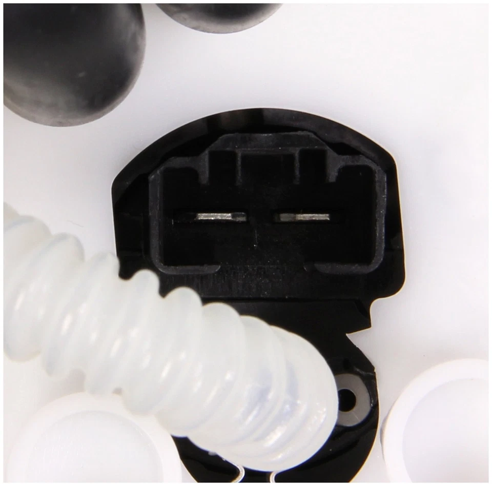 Bomba de combustível elétrica Spectra Premium SP49915M para Chevrolet Pontiac Camaro 93-97 - Imagem 3 de 4