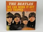 Beatles, We Can Work It Out b/w Day Tripper 45rpm w/ photo sleeve, Capitol 5555