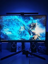 Samsung Odyssey G7 28" 144HZ 4K Gaming Monitor LS28BG70OEPXXU