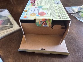 "New" Nintendo 3DS - Animal Crossing Happy Home Designer Console - Complete