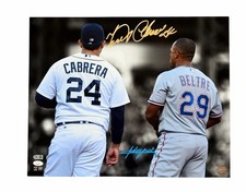 Texas Rangers Collecting and Fan Guide 77